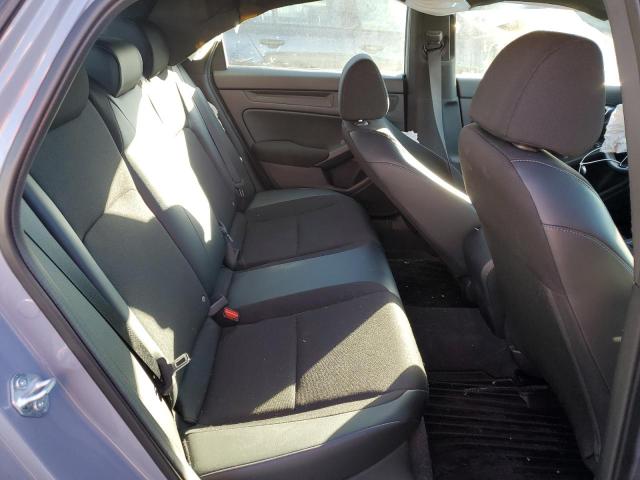 2022 HONDA CIVIC SPOR #3302736041