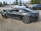 Lot #3296290467 2013 CHEVROLET CAMARO LS
