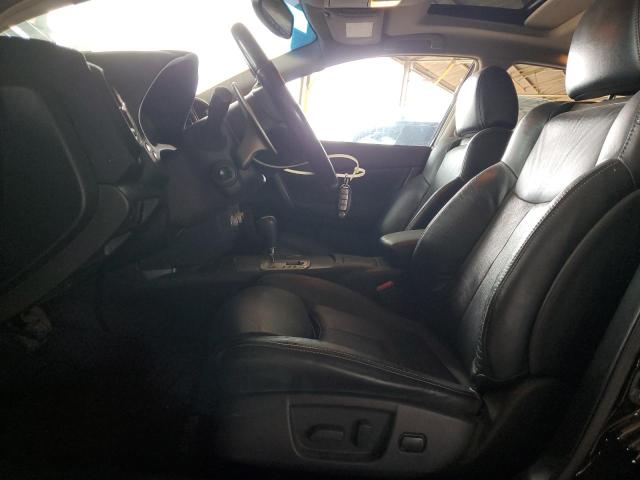 2014 NISSAN MAXIMA S #3293302499