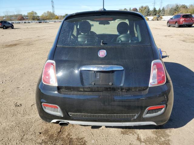 2014 FIAT 500 SPORT #3285711659