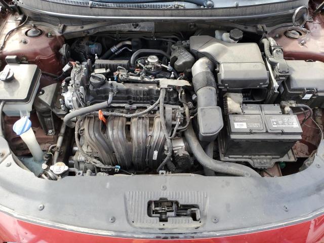 2015 HYUNDAI SONATA SPO #3291623277