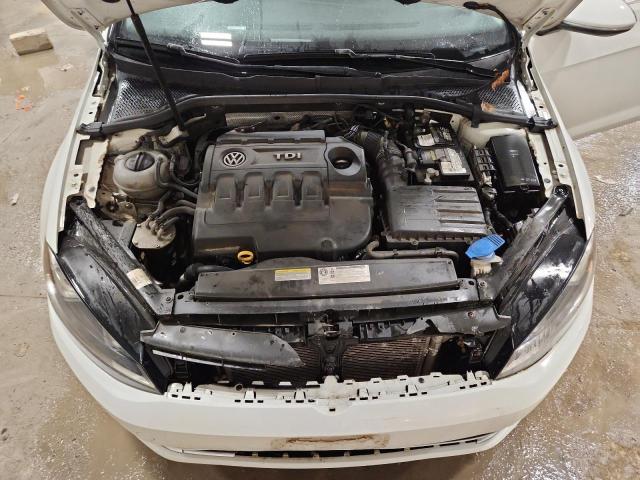 2015 VOLKSWAGEN GOLF SPORT #3298158285