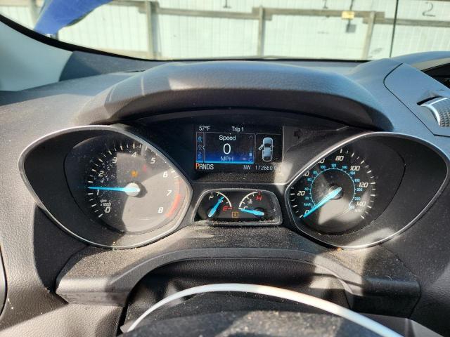 2016 FORD ESCAPE SE #3301815345