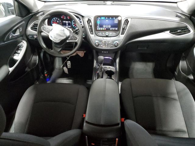 2025 CHEVROLET MALIBU LT #3310438330