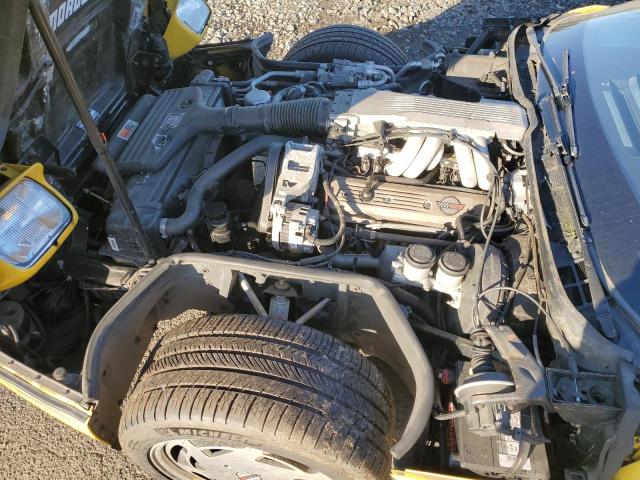1988 CHEVROLET CORVETTE #3286486147