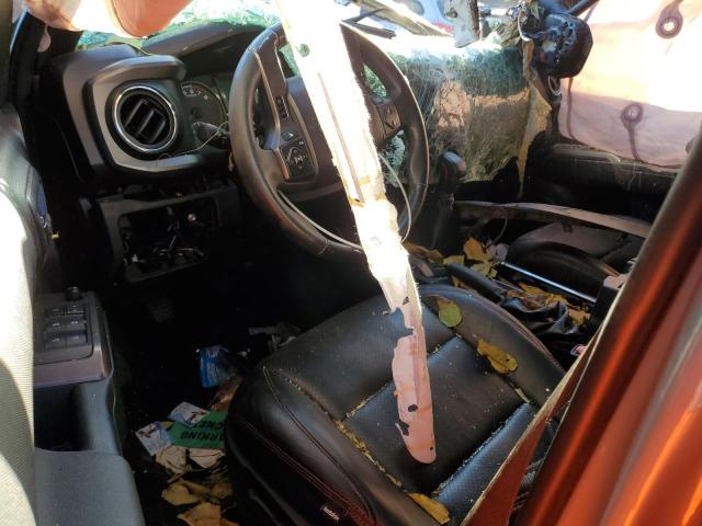 2020 TOYOTA TACOMA DOU #3309447977