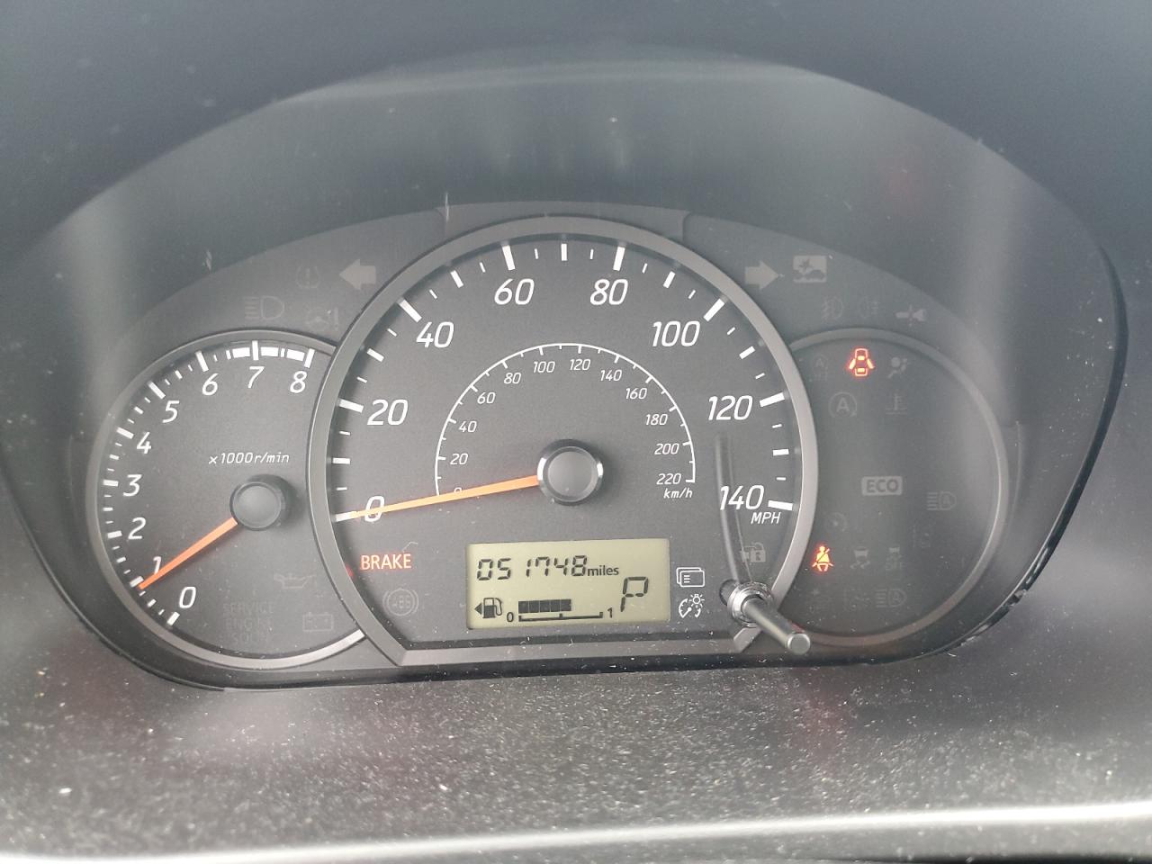 MITSUBISHI MIRAGE ES