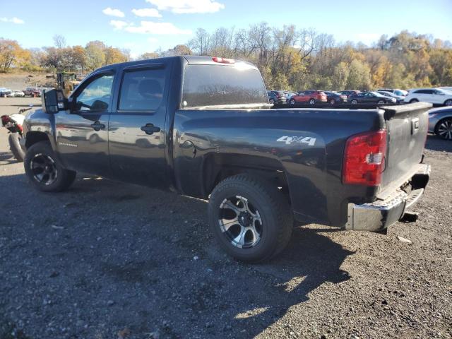 2009 CHEVROLET SILVERADO #3281398108