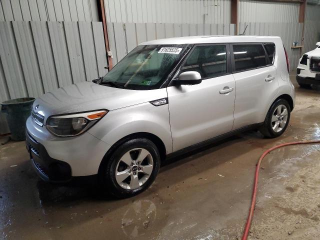 2017 KIA SOUL #3303978698