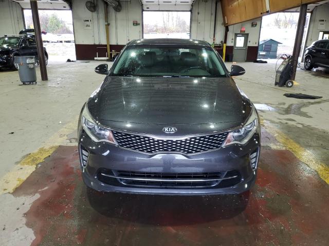 2018 KIA OPTIMA LX #3315725360