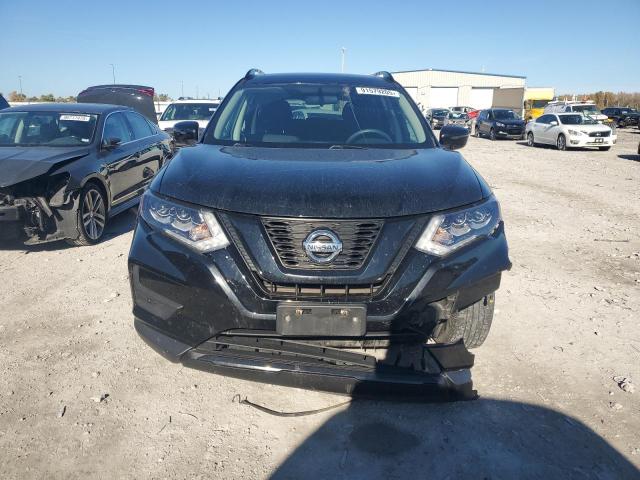 2017 NISSAN ROGUE SV #3284049799