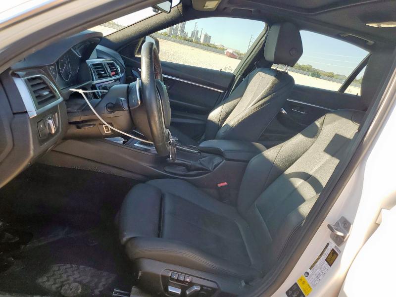 2018 BMW 330 XI #3291200022