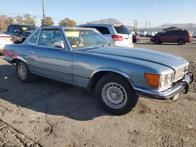 1973 MERCEDES-BENZ SL CLASS #3303557019