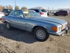 Lot #3303557019 1973 MERCEDES-BENZ SL CLASS