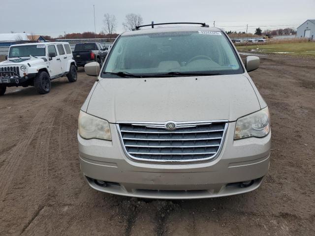 2009 CHRYSLER TOWN & COU #3297934823