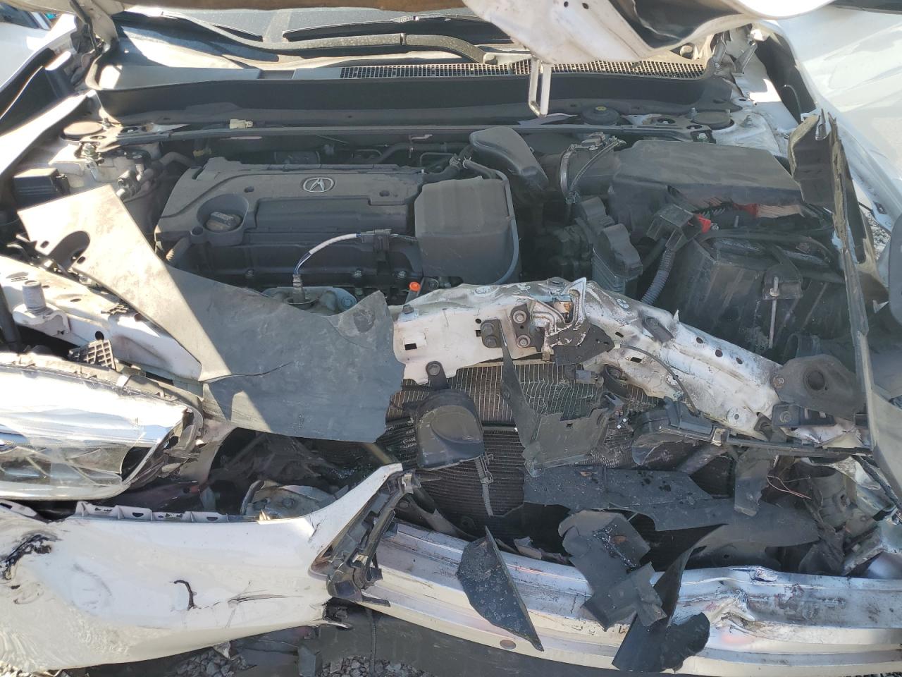 ACURA TLX TECHNOLOGY