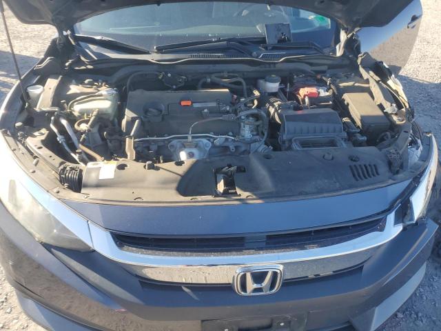 2016 HONDA CIVIC LX #3298136127