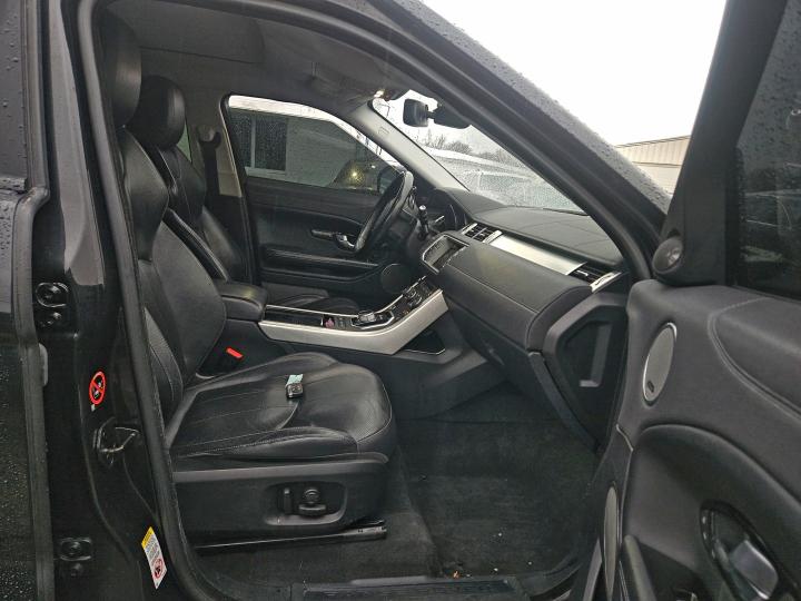 2016 LAND ROVER RANGE ROVE #3301618631