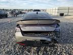 Lot #3308500053 2021 HYUNDAI ELANTRA N