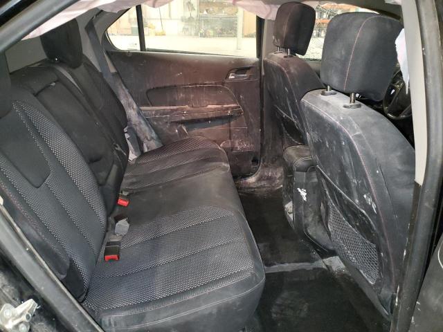 2017 CHEVROLET EQUINOX LS #3283962811