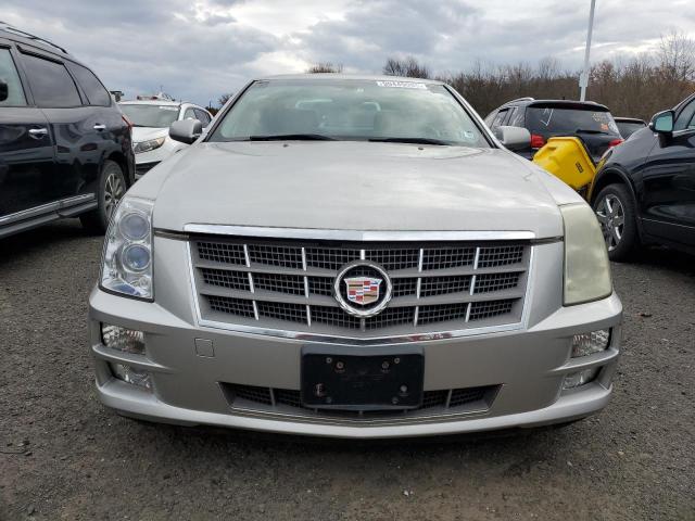2008 CADILLAC STS #3278672751