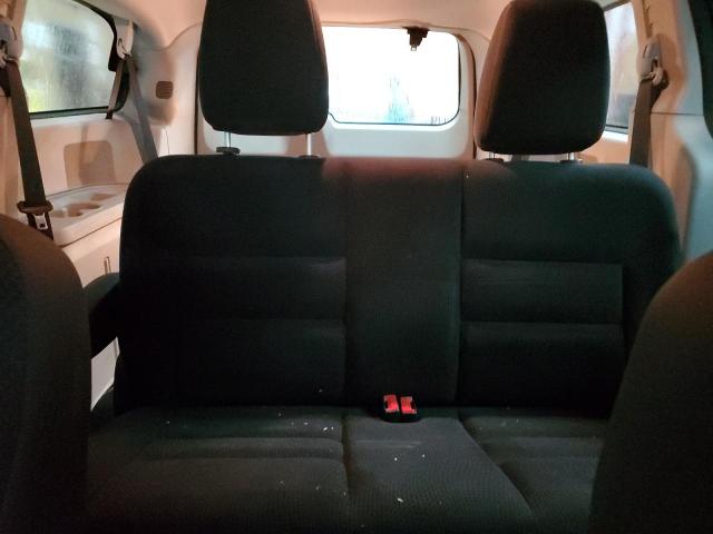 2018 DODGE GRAND CARA #3303663950