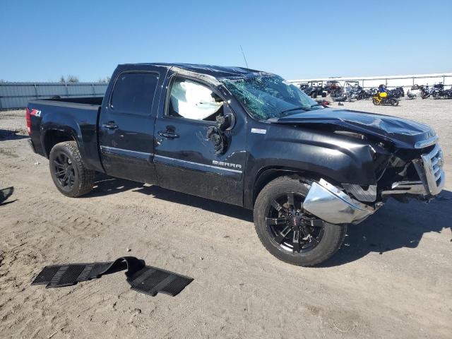 2011 GMC SIERRA K15 #3292420590