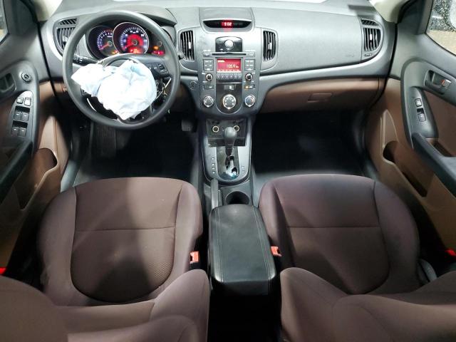 2010 KIA FORTE EX #3291340169