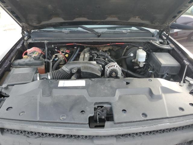 2008 CHEVROLET SILVERADO #3296219456