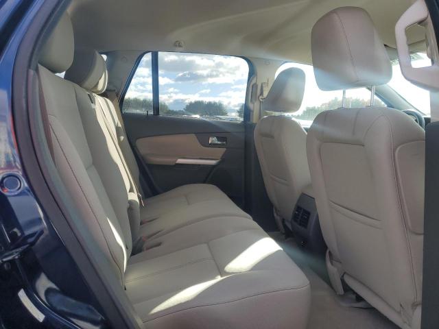 2011 FORD EDGE SE - 2FMDK3GCXBBB12458