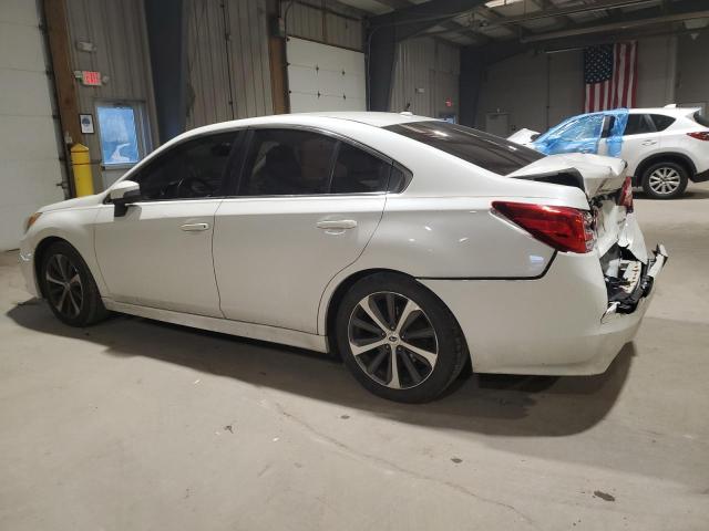 2015 SUBARU LEGACY 2.5 #3315937120