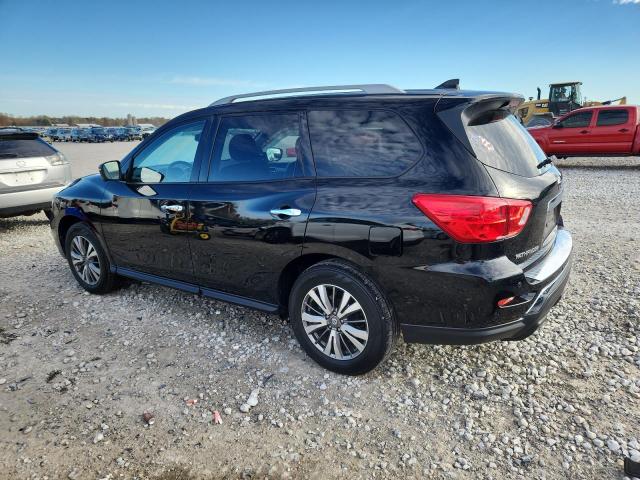 2020 NISSAN PATHFINDER - 5N1DR2CN4LC613439