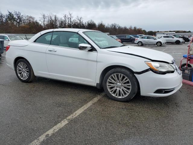 2013 CHRYSLER 200 LIMITE #3305305305