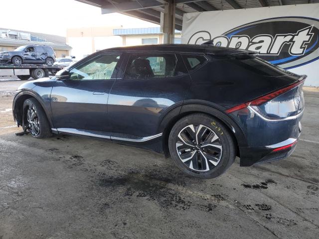 2024 KIA EV6 LIGHT #3304499583