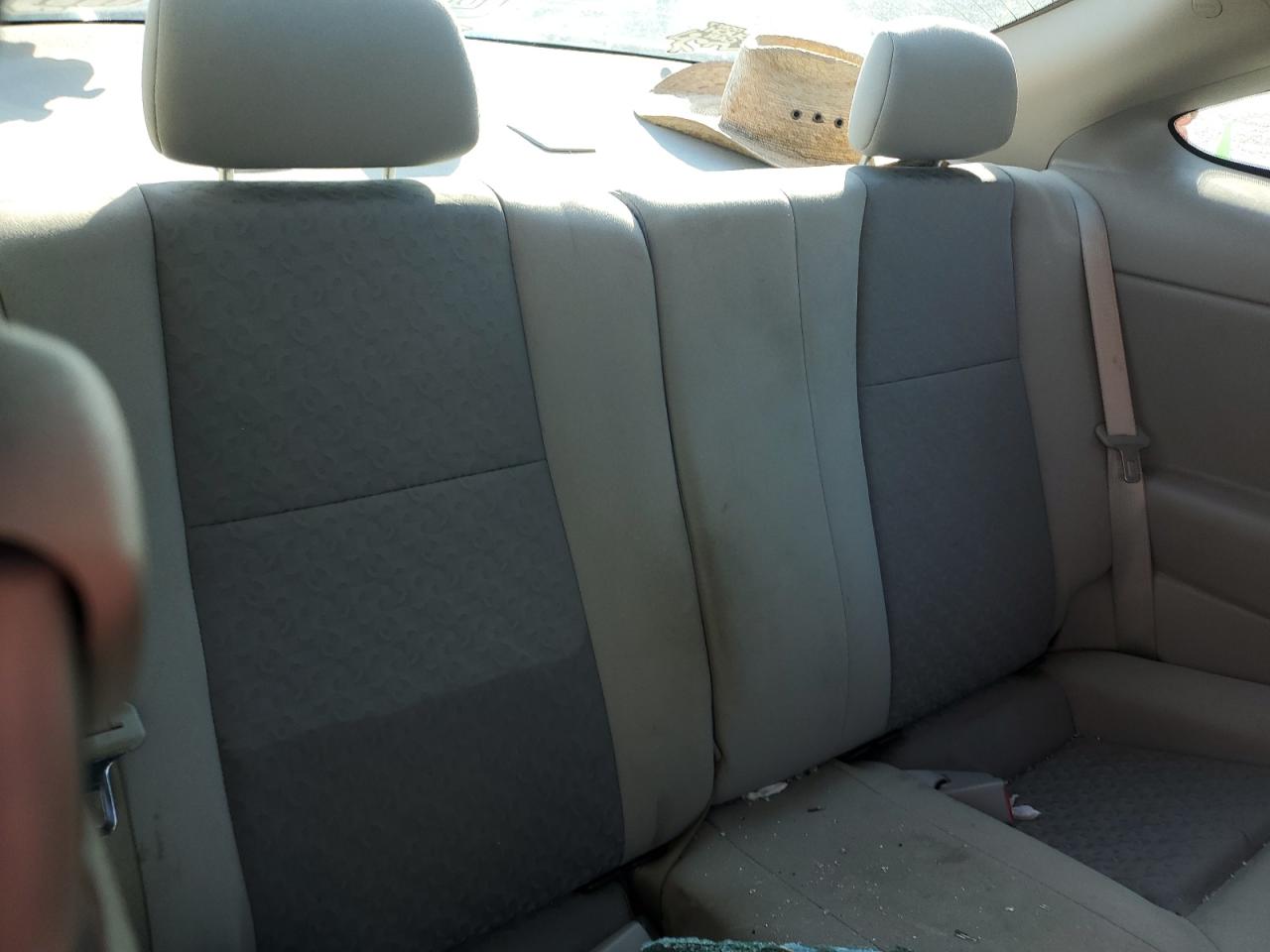 Lot #3301854979 2010 CHEVROLET COBALT LS