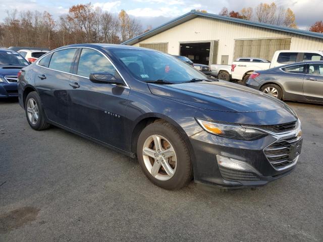 2022 CHEVROLET MALIBU LS #3278672742