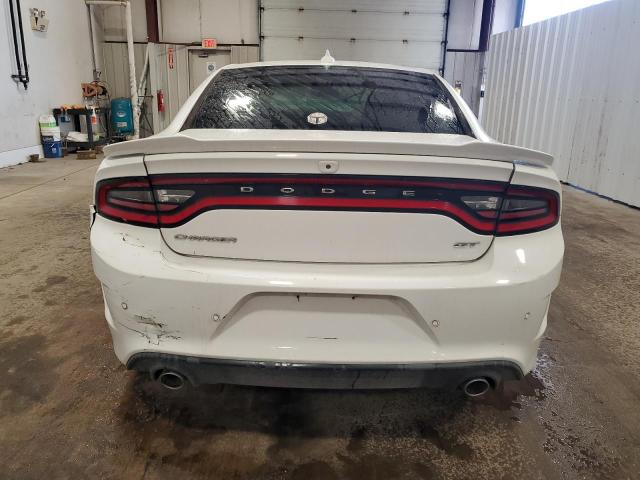 2020 DODGE CHARGER GT #3317704155