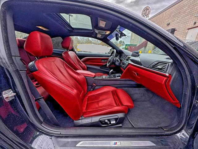 2016 BMW 428 XI #3297893793