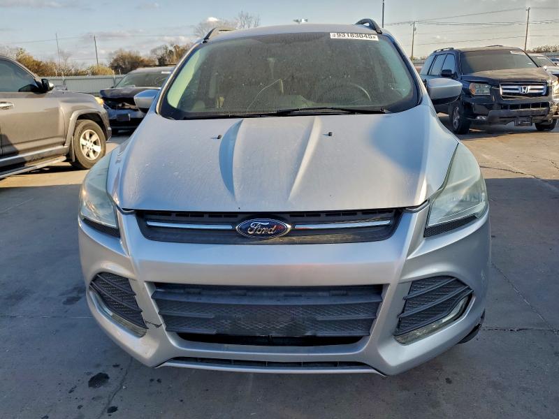 2014 FORD ESCAPE SE #3294516521