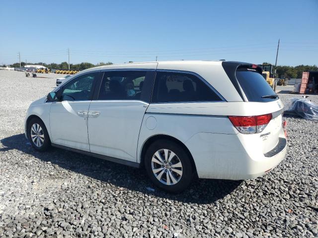 2015 HONDA ODYSSEY EX #3303842523