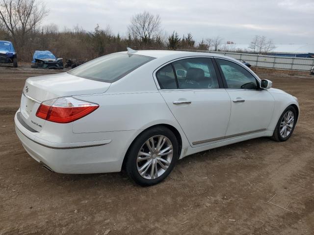 2010 HYUNDAI GENESIS 4. #3296296406