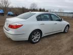 Lot #3296296406 2010 HYUNDAI GENESIS 4.