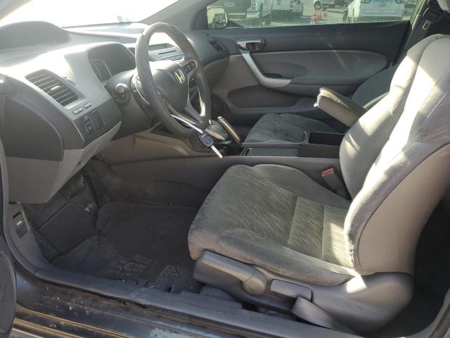 2007 HONDA CIVIC EX #3303841556