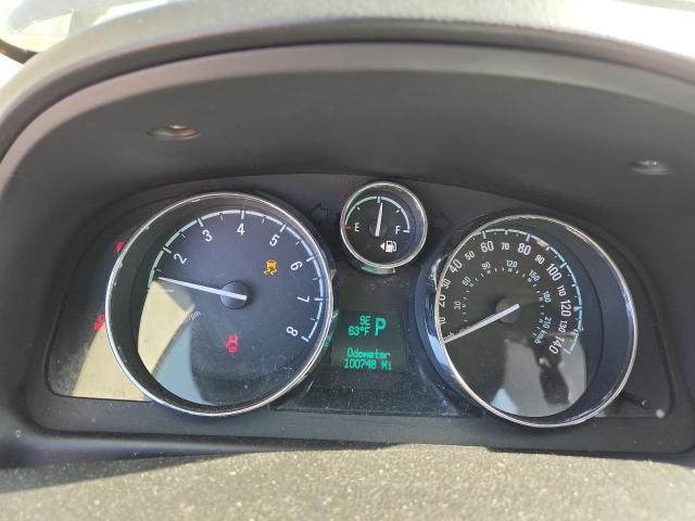 2014 CHEVROLET CAPTIVA LS #3294615033