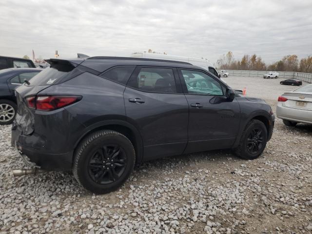 2022 CHEVROLET BLAZER 2LT - 3GNKBHR43NS182128