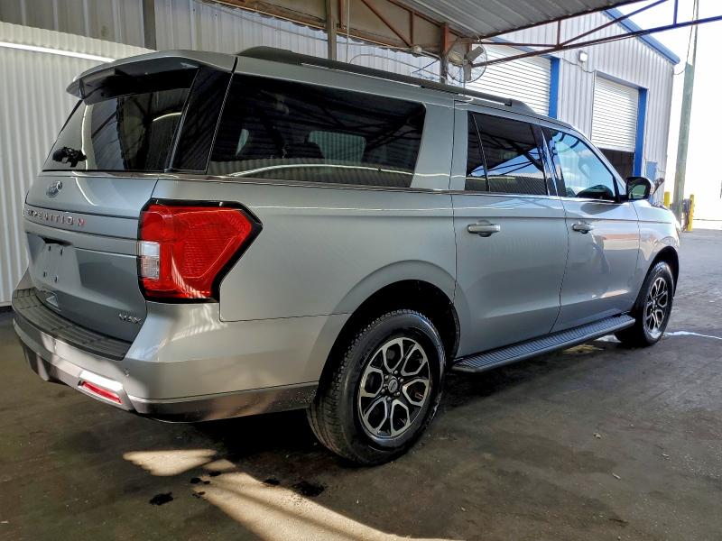 2024 FORD EXPEDITION #3303904692