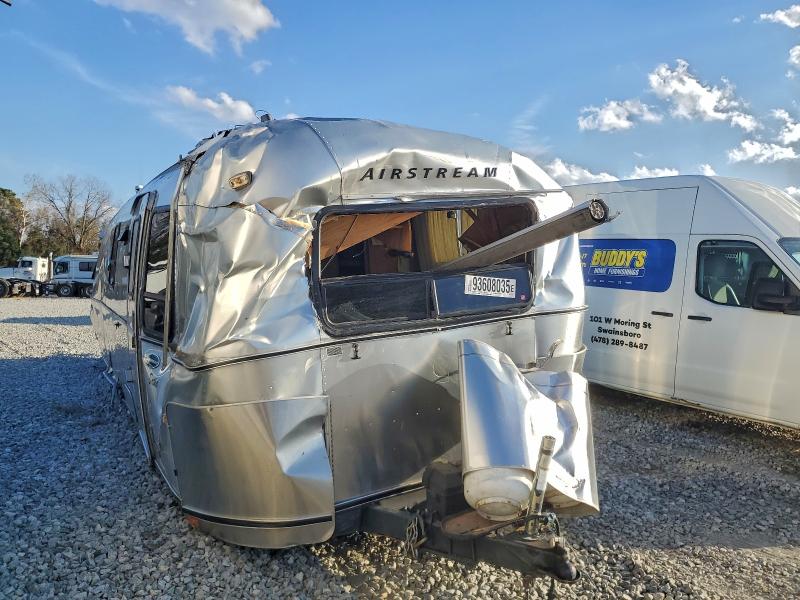 2002 AIRSTREAM SAFARI #3303932687