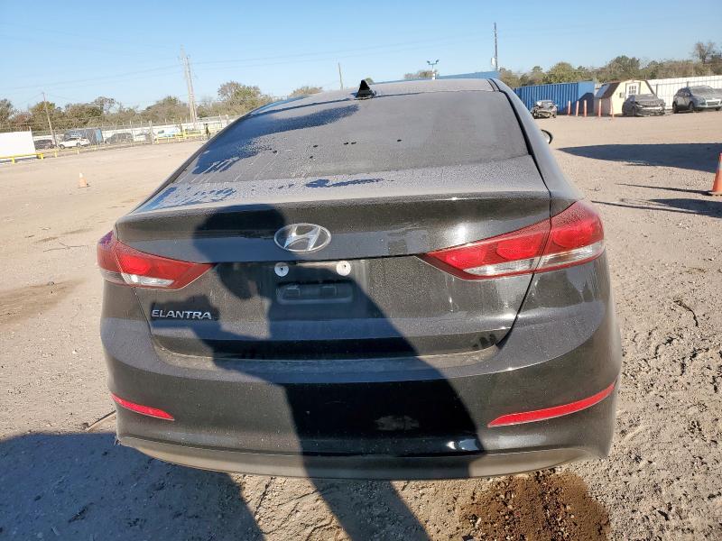 2018 HYUNDAI ELANTRA SE #3303069806