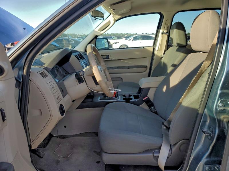 2010 FORD ESCAPE XLS #3304818536