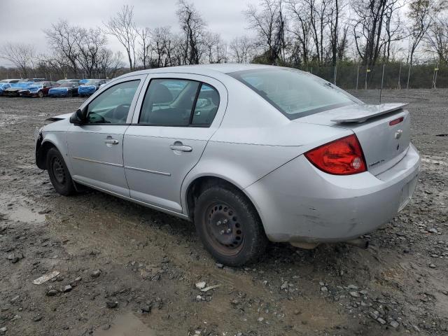 2007 CHEVROLET COBALT LS #3297986042